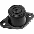 Vibrasystems Vibra Systems - Compression Mount 1200 Lbs. Max Load 1/2in Deflection FMD-9